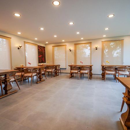 Vital Home Sapanca Isitmali Havuzlu Villa&Bungalov Εξωτερικό φωτογραφία