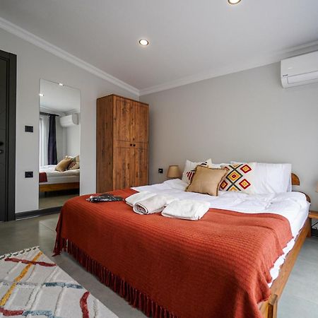 Vital Home Sapanca Isitmali Havuzlu Villa&Bungalov Εξωτερικό φωτογραφία