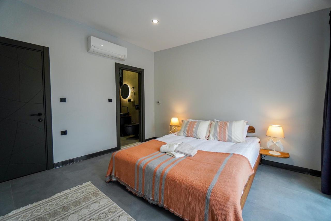 Vital Home Sapanca Isitmali Havuzlu Villa&Bungalov Εξωτερικό φωτογραφία