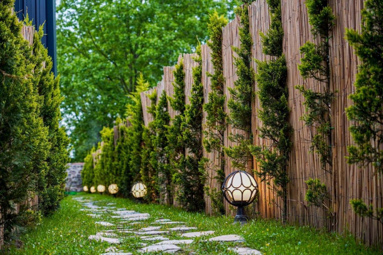 Vital Home Sapanca Isitmali Havuzlu Villa&Bungalov Εξωτερικό φωτογραφία