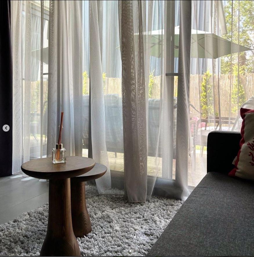 Vital Home Sapanca Isitmali Havuzlu Villa&Bungalov Εξωτερικό φωτογραφία