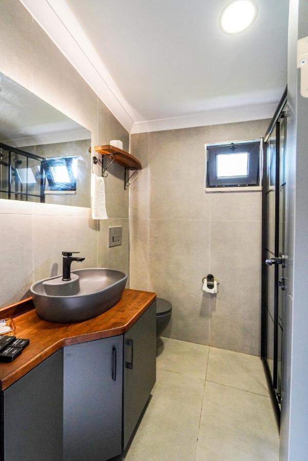 Vital Home Sapanca Isitmali Havuzlu Villa&Bungalov Εξωτερικό φωτογραφία