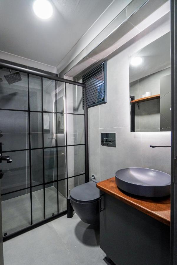 Vital Home Sapanca Isitmali Havuzlu Villa&Bungalov Εξωτερικό φωτογραφία