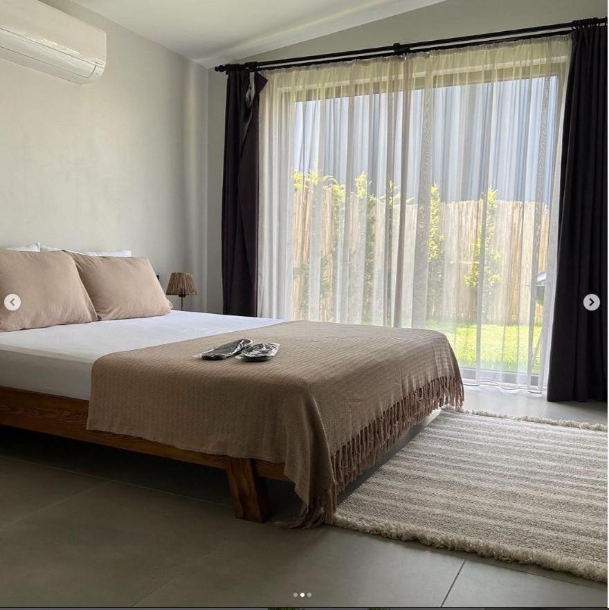 Vital Home Sapanca Isitmali Havuzlu Villa&Bungalov Εξωτερικό φωτογραφία