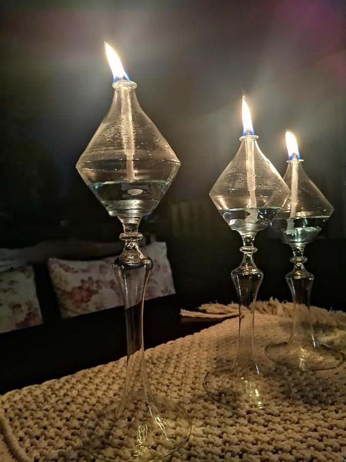 Vital Home Sapanca Isitmali Havuzlu Villa&Bungalov Εξωτερικό φωτογραφία