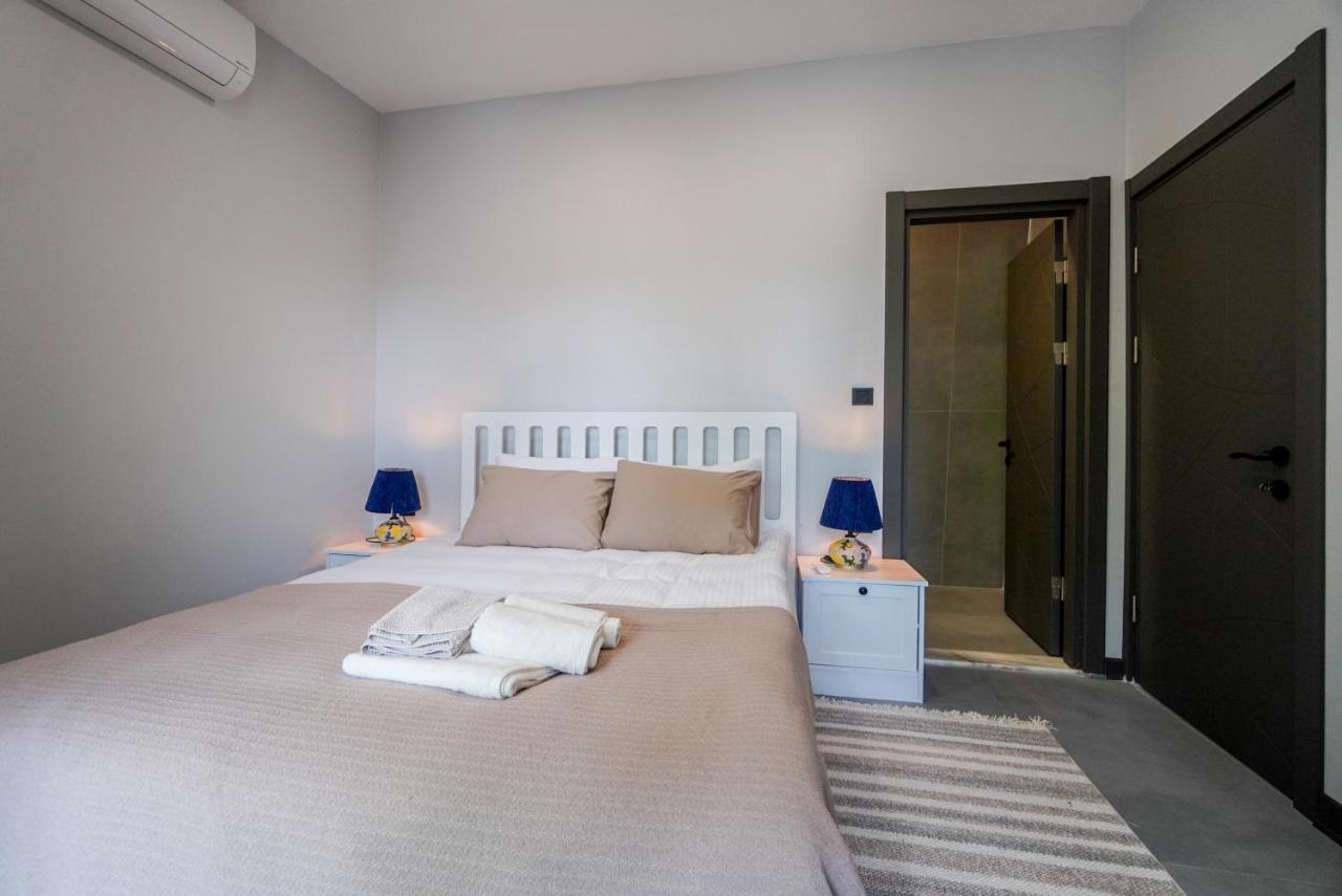 Vital Home Sapanca Isitmali Havuzlu Villa&Bungalov Εξωτερικό φωτογραφία