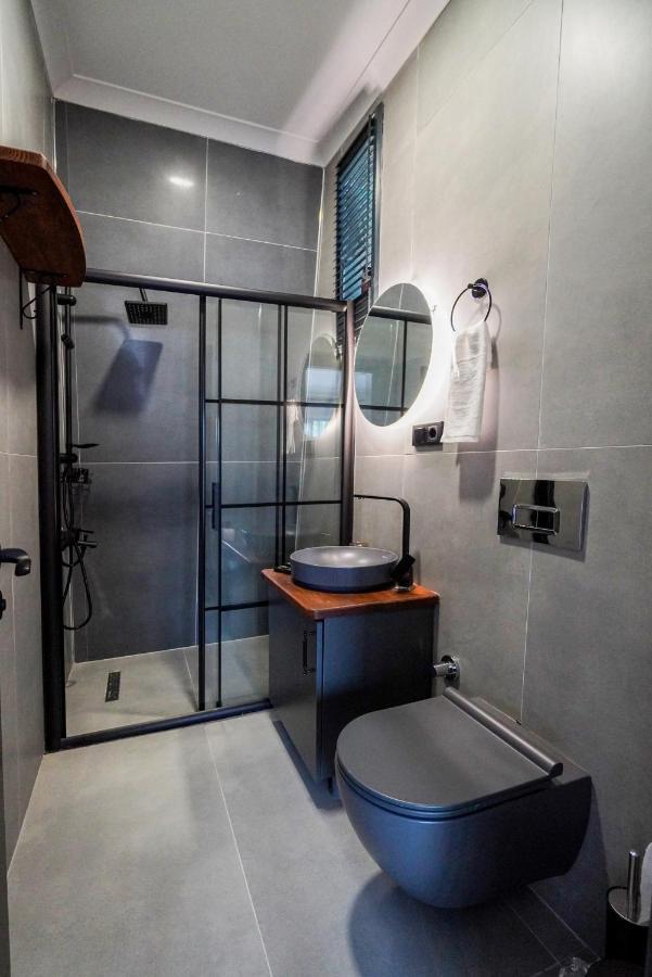 Vital Home Sapanca Isitmali Havuzlu Villa&Bungalov Εξωτερικό φωτογραφία