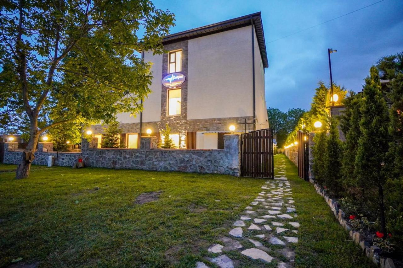 Vital Home Sapanca Isitmali Havuzlu Villa&Bungalov Εξωτερικό φωτογραφία