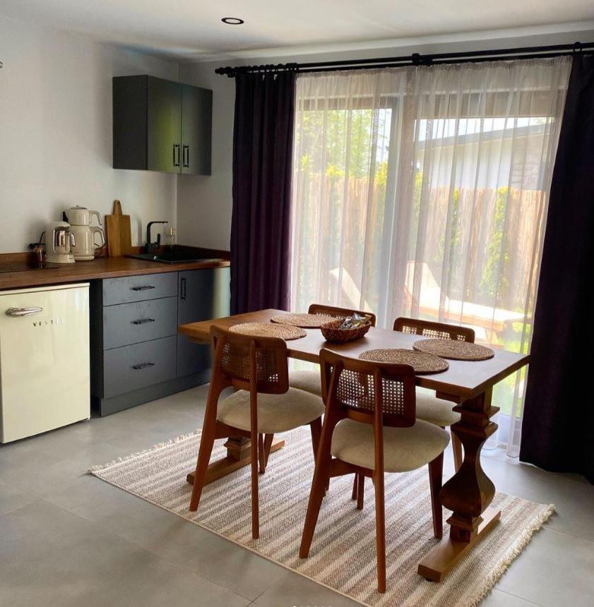 Vital Home Sapanca Isitmali Havuzlu Villa&Bungalov Εξωτερικό φωτογραφία